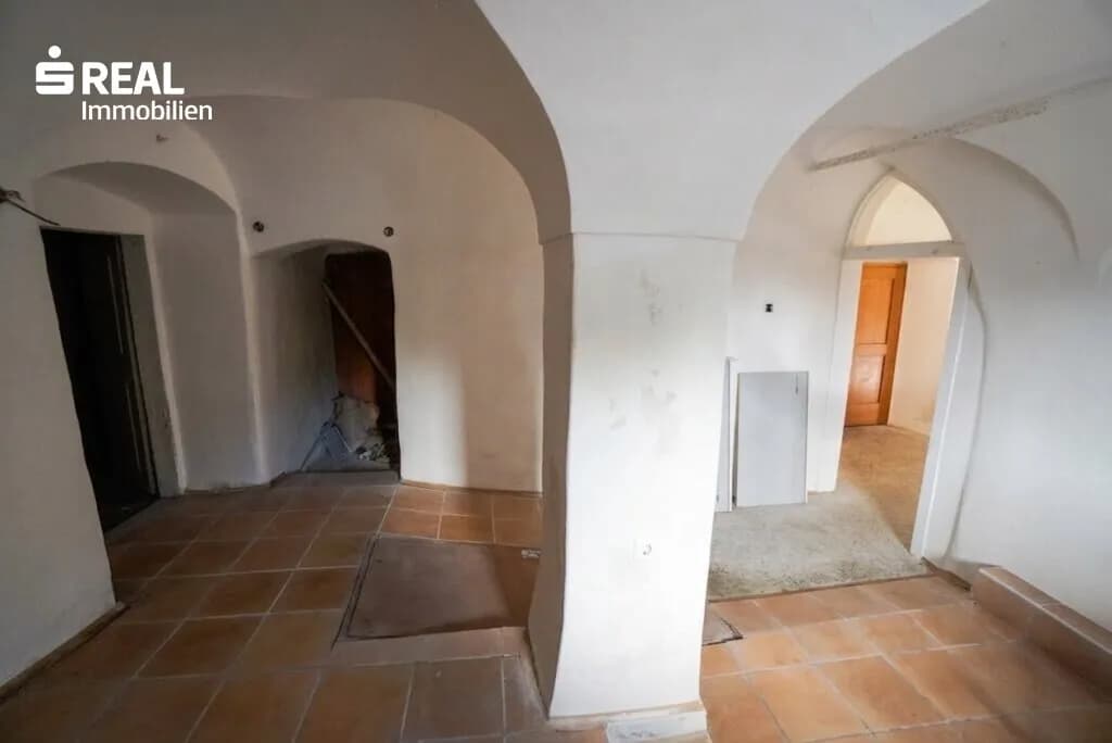 5-Zimmer-Haus kaufen in Gmünd – 3 020 m², € 135.000 – Bild 23 von 40