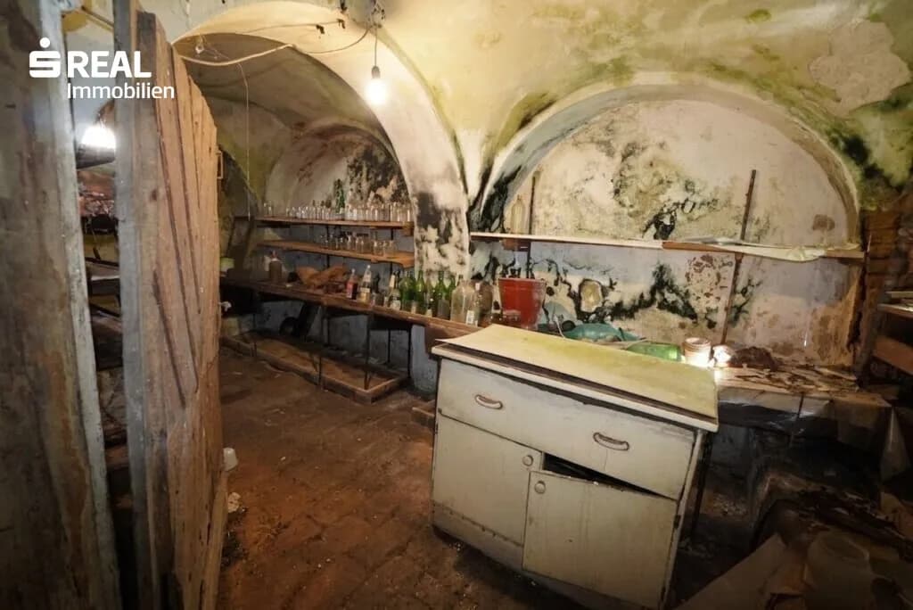 5-Zimmer-Haus kaufen in Gmünd – 3 020 m², € 135.000 – Bild 25 von 40