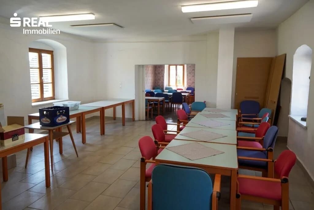 5-Zimmer-Haus kaufen in Gmünd – 3 020 m², € 135.000 – Bild 26 von 40