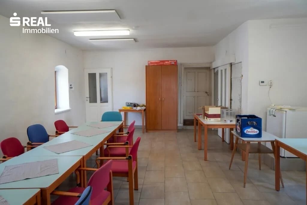 5-Zimmer-Haus kaufen in Gmünd – 3 020 m², € 135.000 – Bild 27 von 40