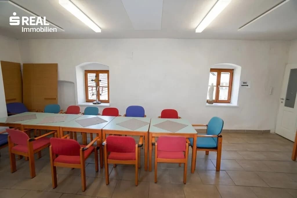 5-Zimmer-Haus kaufen in Gmünd – 3 020 m², € 135.000 – Bild 28 von 40
