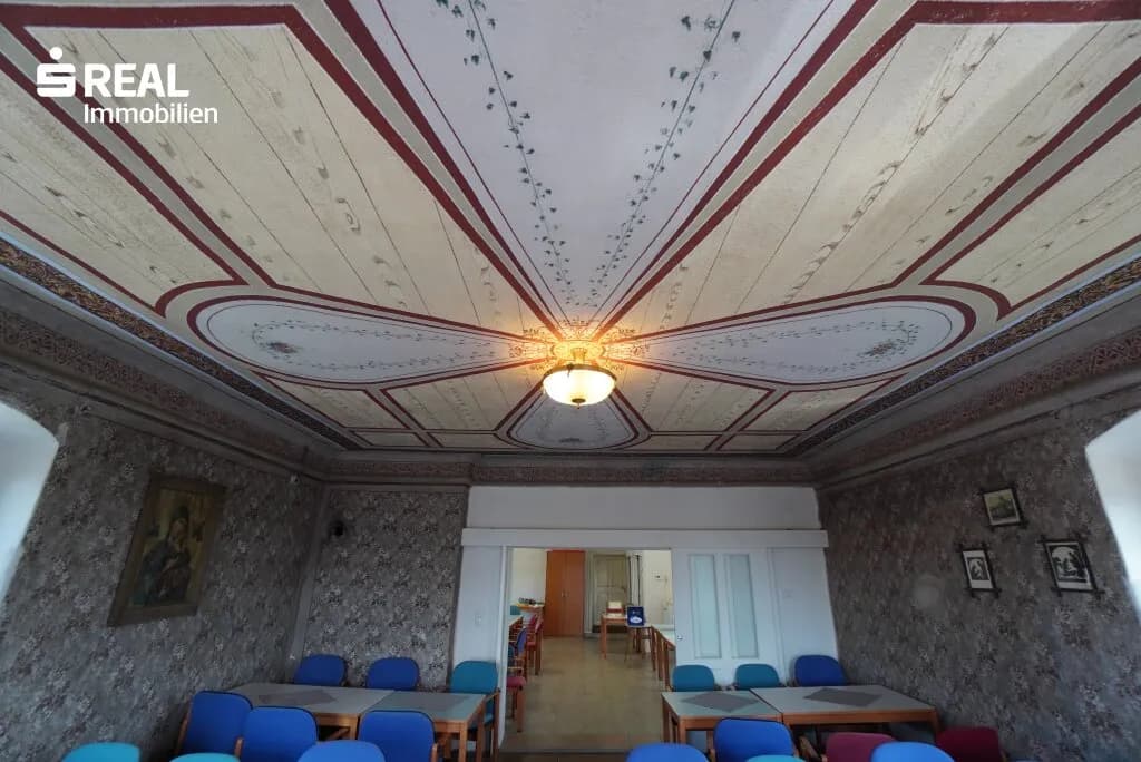 5-Zimmer-Haus kaufen in Gmünd – 3 020 m², € 135.000 – Bild 32 von 40
