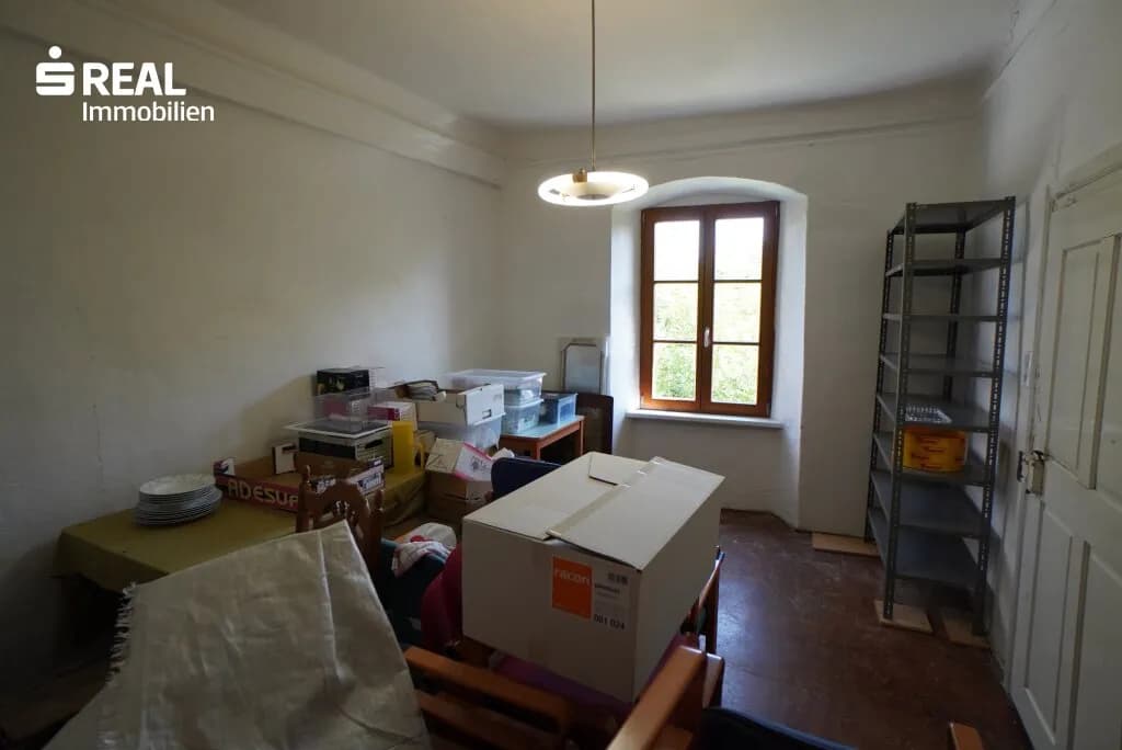 5-Zimmer-Haus kaufen in Gmünd – 3 020 m², € 135.000 – Bild 33 von 40