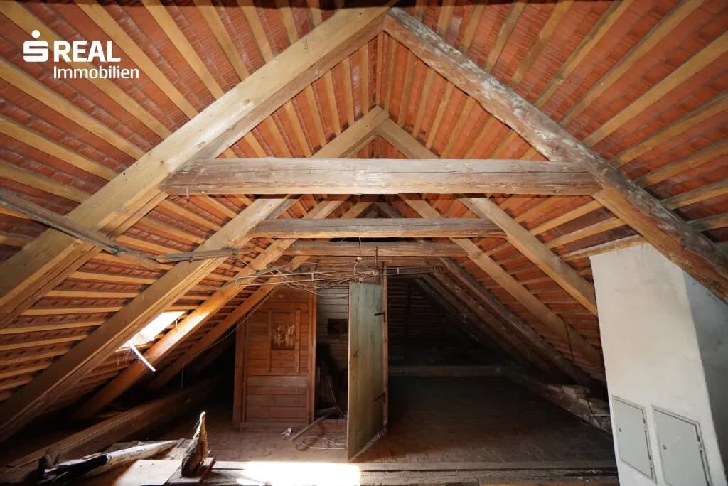 5-Zimmer-Haus kaufen in Gmünd – 3 020 m², € 135.000 – Bild 37 von 40