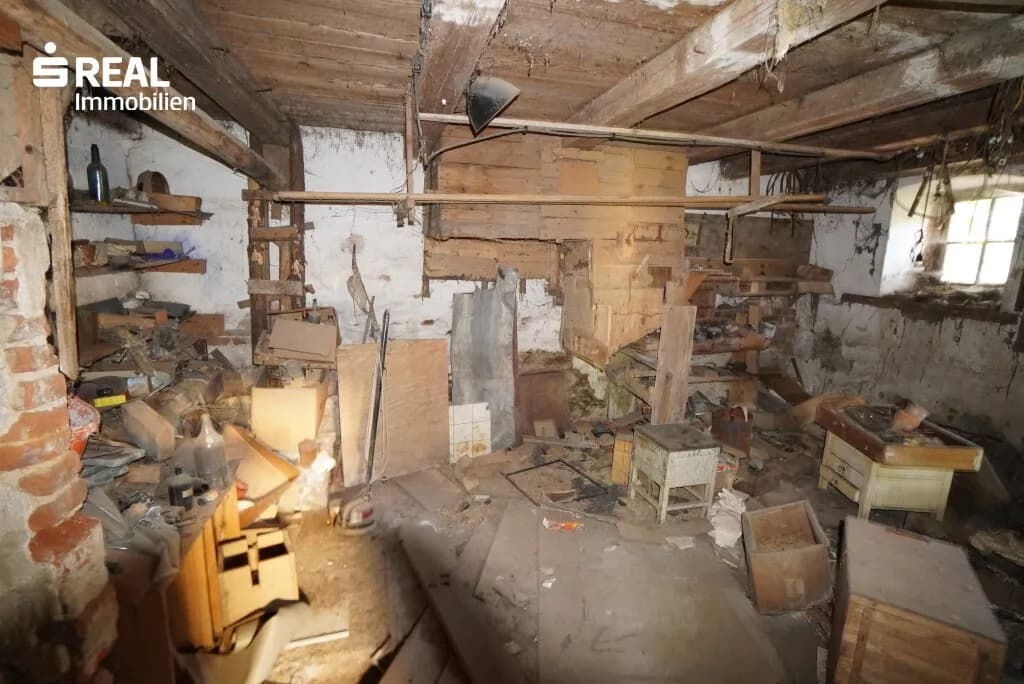 5-Zimmer-Haus kaufen in Gmünd – 3 020 m², € 135.000 – Bild 38 von 40