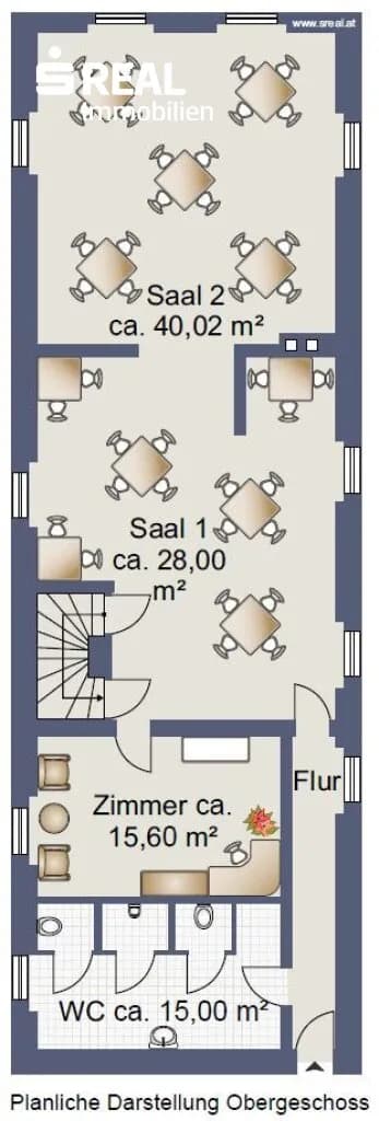 5-Zimmer-Haus kaufen in Gmünd – 3 020 m², € 135.000 – Bild 40 von 40