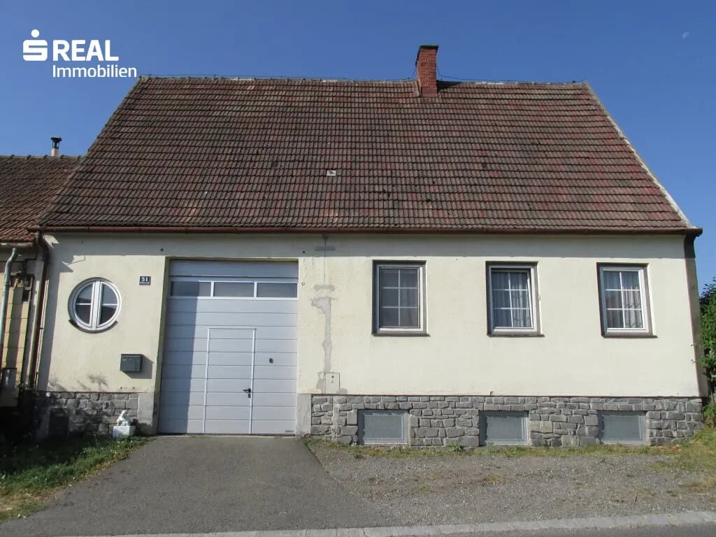 3-Zimmer-Haus kaufen in Waidhofen an der Thaya – 1 571 m², € 129.000 – Bild 2 von 39