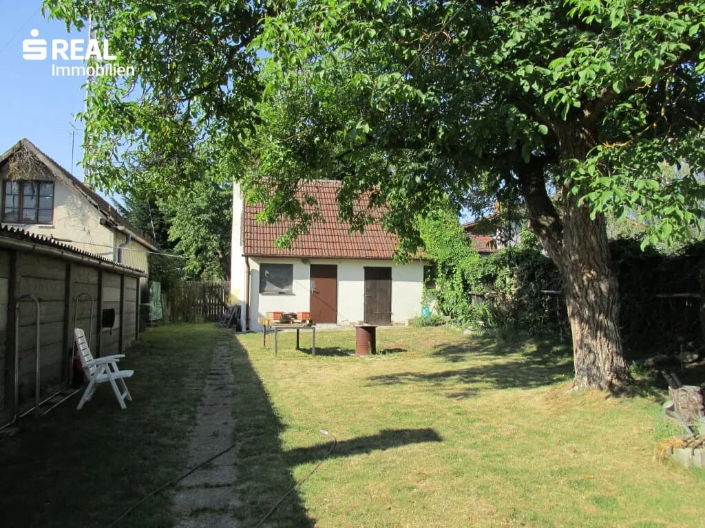 3-Zimmer-Haus kaufen in Waidhofen an der Thaya – 1 571 m², € 129.000 – Bild 9 von 39