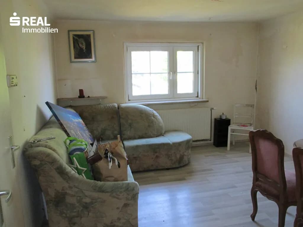 3-Zimmer-Haus kaufen in Waidhofen an der Thaya – 1 571 m², € 129.000 – Bild 32 von 39