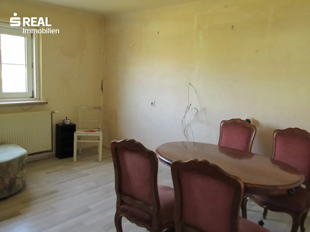 3-Zimmer-Haus kaufen in Waidhofen an der Thaya – 1 571 m², € 129.000 – Bild 33 von 39