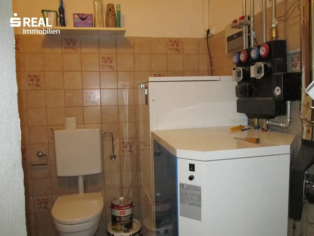 3-Zimmer-Haus kaufen in Waidhofen an der Thaya – 1 571 m², € 129.000 – Bild 36 von 39