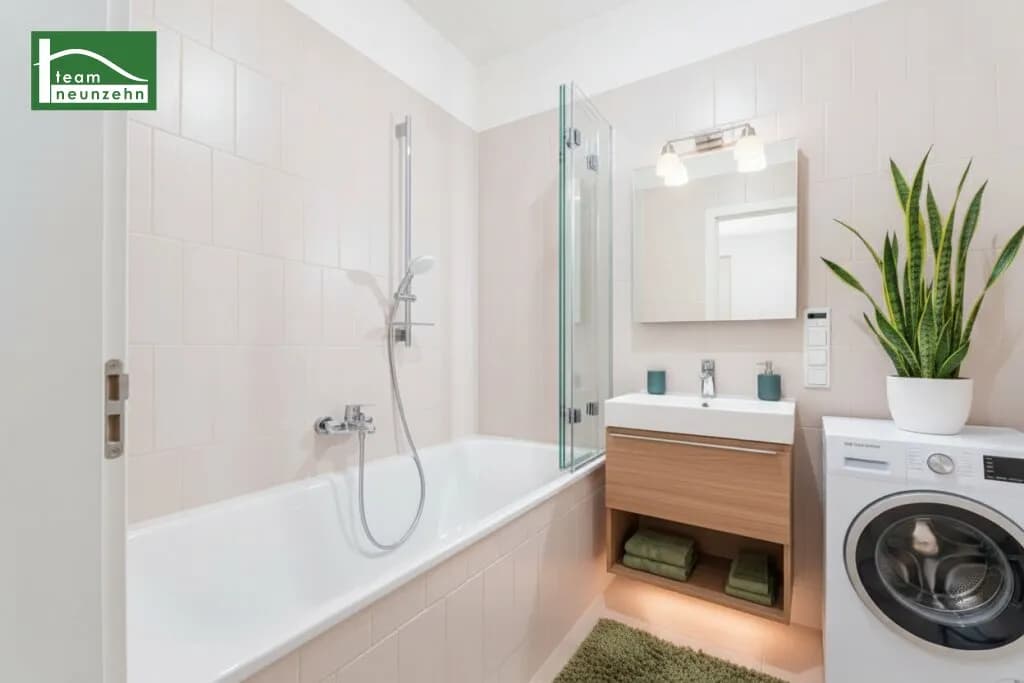 2-Zimmer-Wohnung kaufen in Wien – 46 m², € 269.000 – Bild 10 von 27
