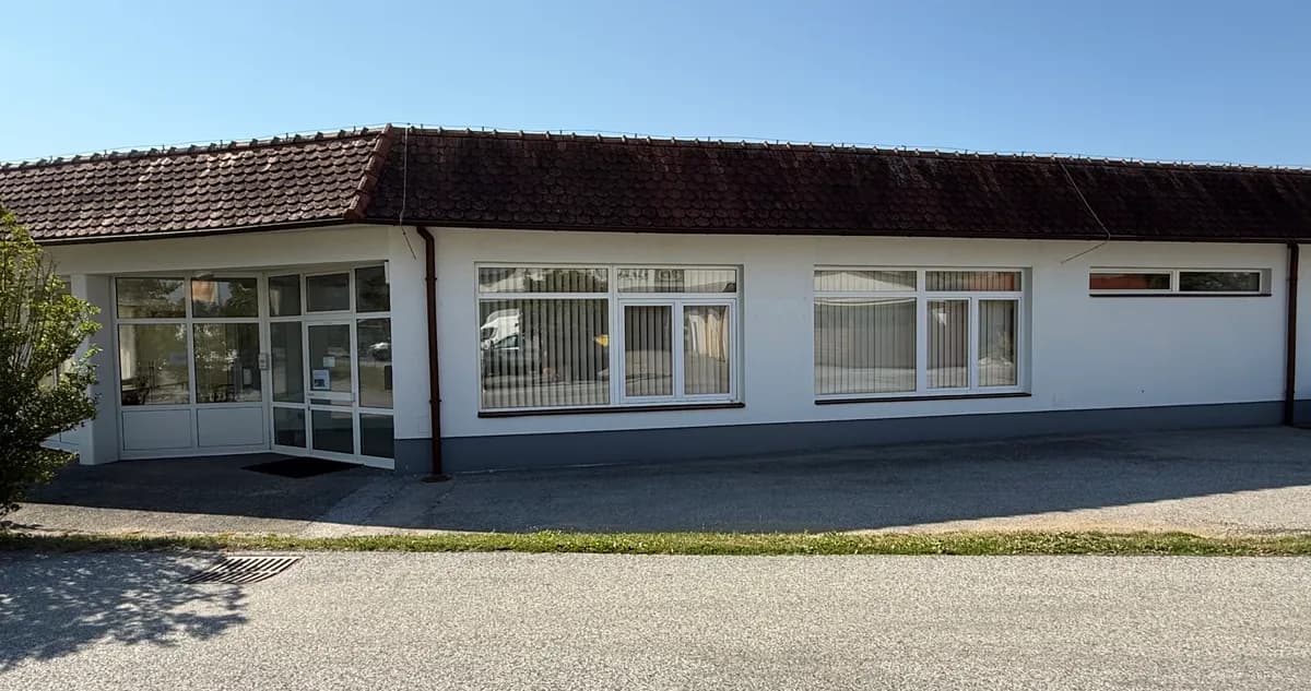 Immobilie mieten in Graz-Umgebung – 306 m², € 4.284 – Bild 1 von 20