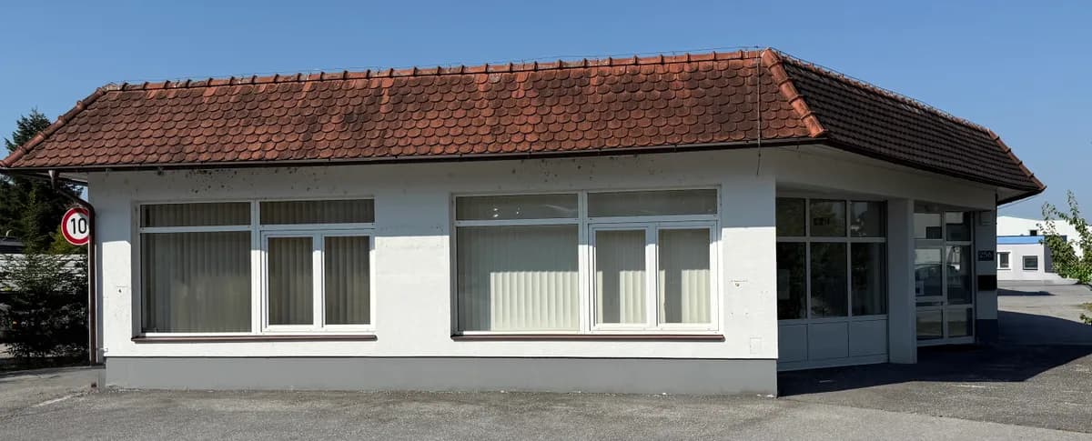 Immobilie mieten in Graz-Umgebung – 306 m², € 4.284 – Bild 2 von 20
