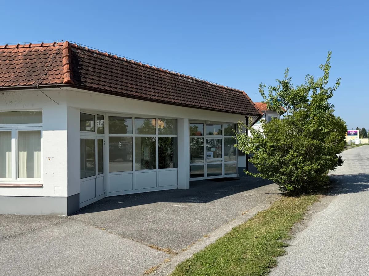 Immobilie mieten in Graz-Umgebung – 306 m², € 4.284 – Bild 3 von 20