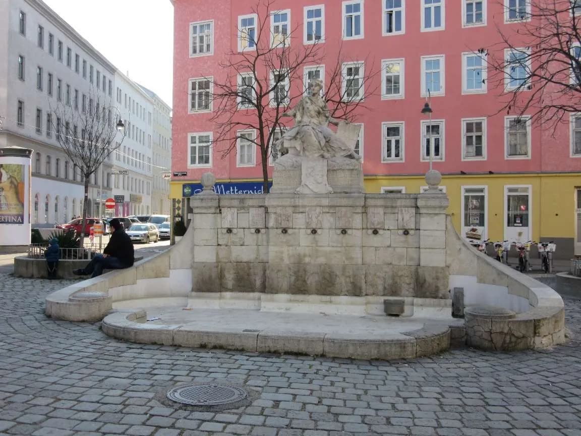 3-Zimmer-Wohnung mieten in Wien – 80 m², € 1.480 – Bild 1 von 28