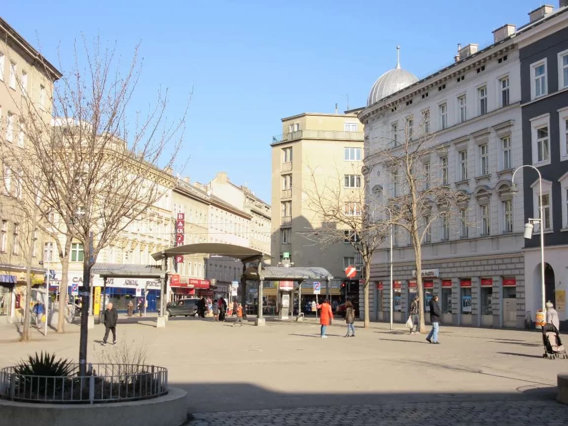 3-Zimmer-Wohnung mieten in Wien – 80 m², € 1.480 – Bild 2 von 28