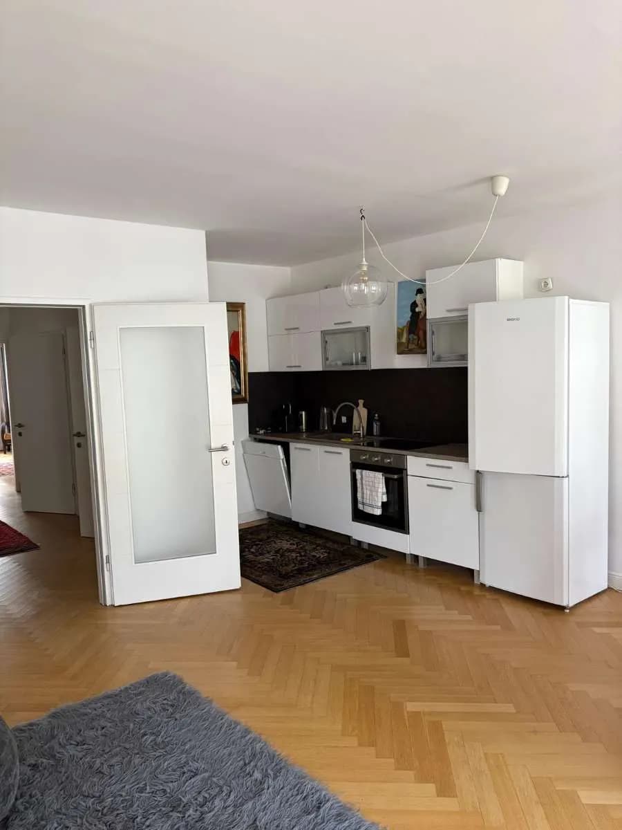 3-Zimmer-Wohnung mieten in Wien – 80 m², € 1.480 – Bild 3 von 28