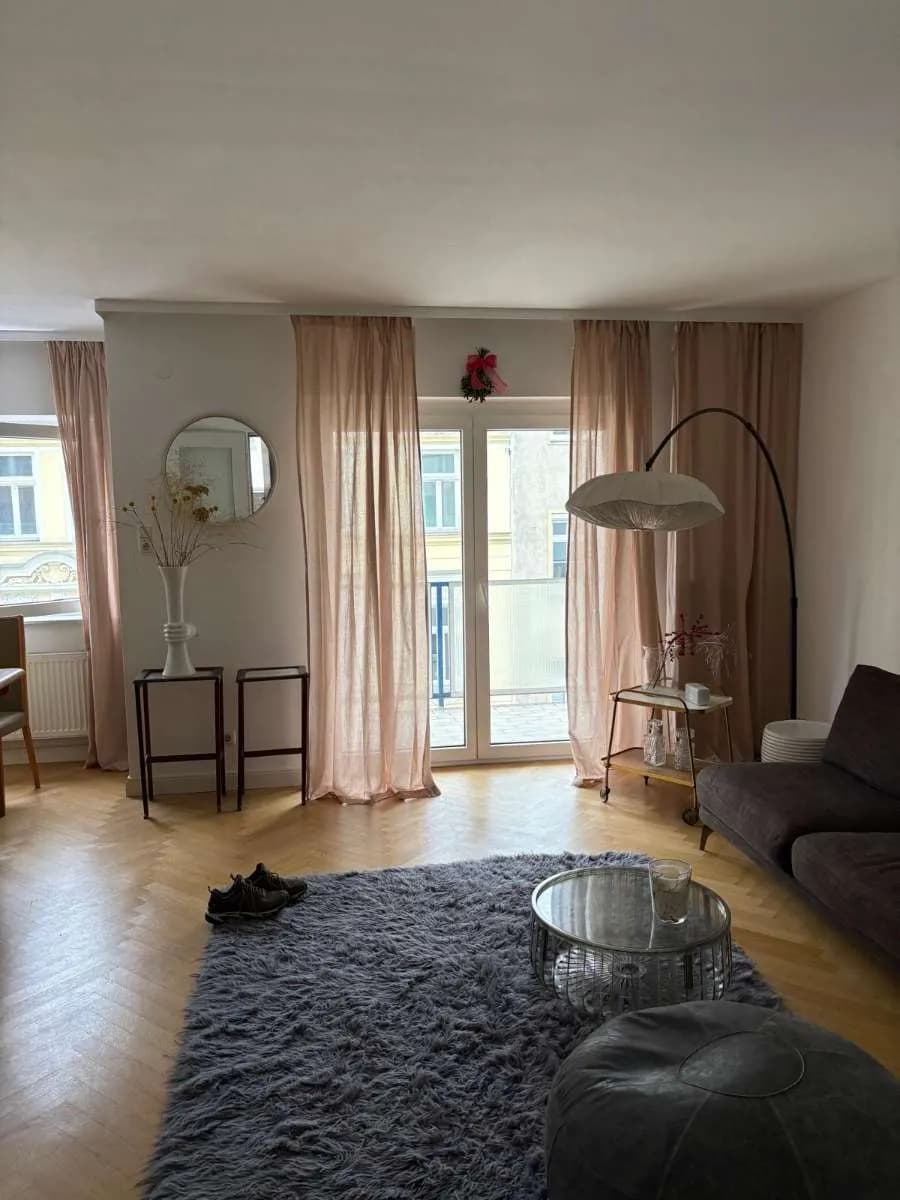 3-Zimmer-Wohnung mieten in Wien – 80 m², € 1.480 – Bild 6 von 28