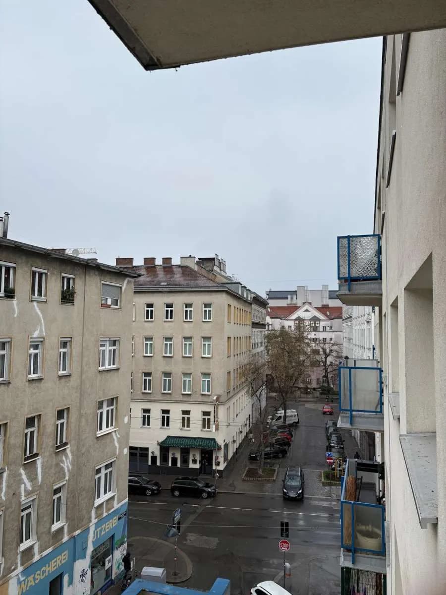 3-Zimmer-Wohnung mieten in Wien – 80 m², € 1.480 – Bild 9 von 28