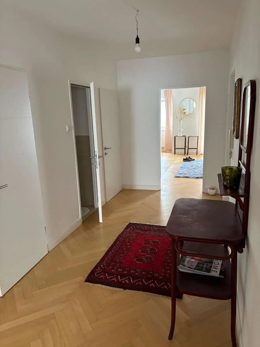 3-Zimmer-Wohnung mieten in Wien – 80 m², € 1.480 – Bild 14 von 28