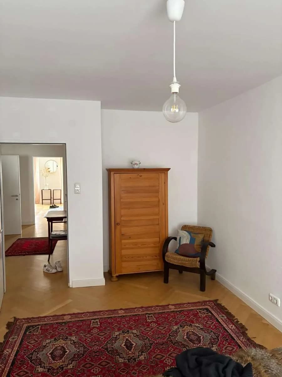3-Zimmer-Wohnung mieten in Wien – 80 m², € 1.480 – Bild 17 von 28