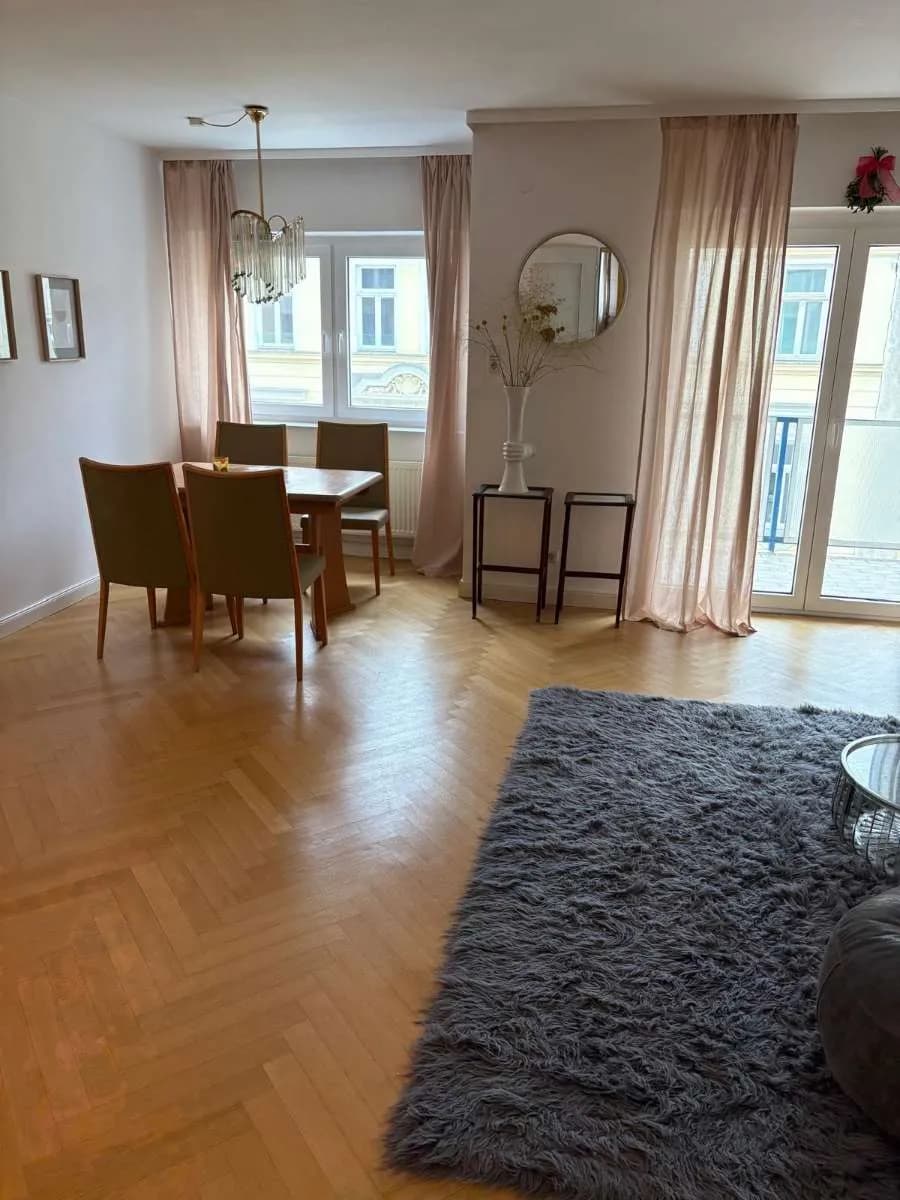 3-Zimmer-Wohnung mieten in Wien – 80 m², € 1.480 – Bild 22 von 28