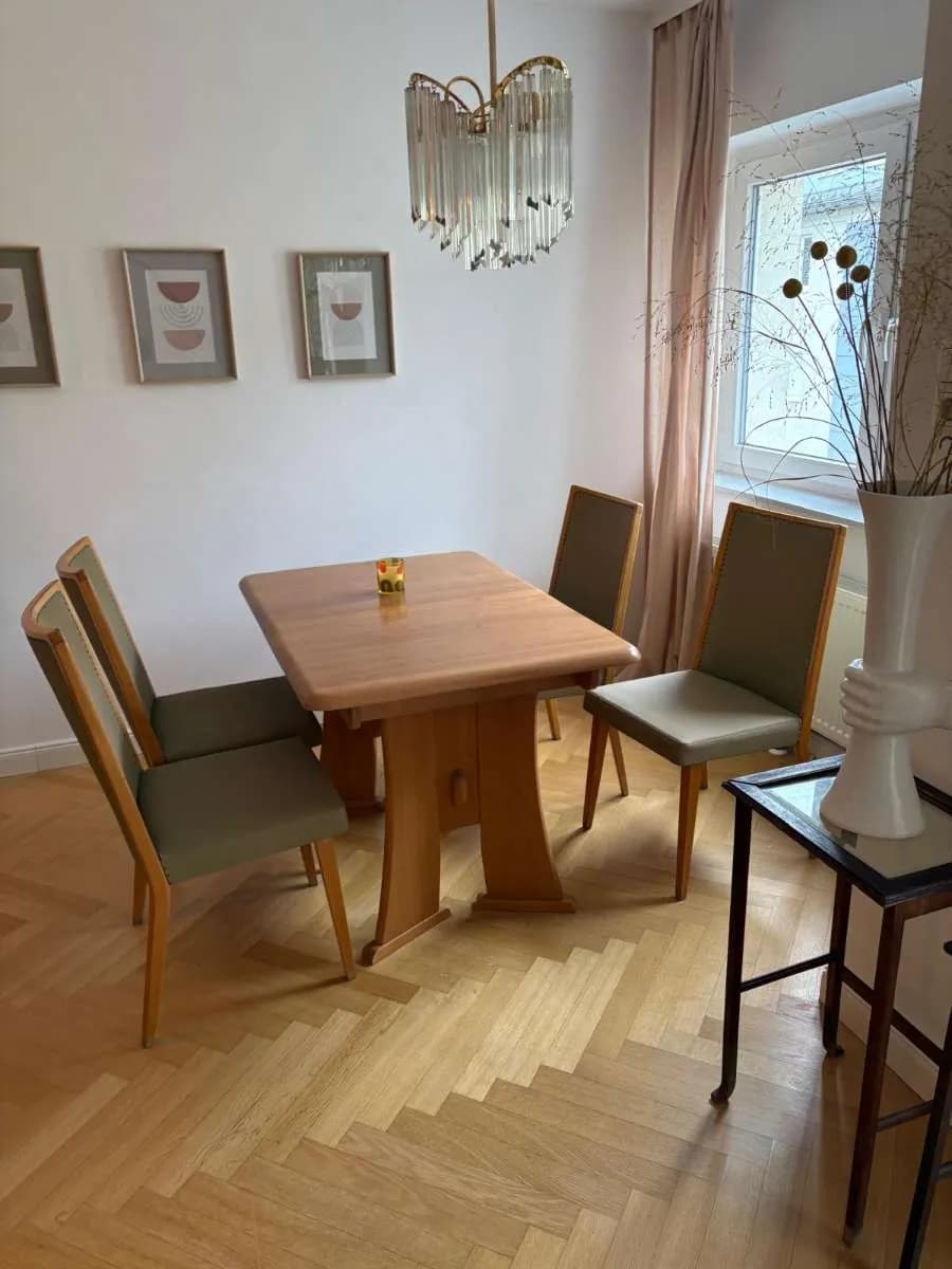 3-Zimmer-Wohnung mieten in Wien – 80 m², € 1.480 – Bild 26 von 28