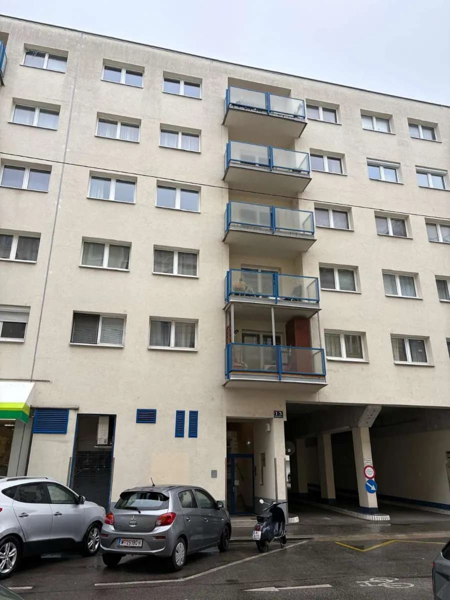 3-Zimmer-Wohnung mieten in Wien – 80 m², € 1.480 – Bild 28 von 28