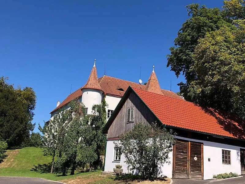 2-Zimmer-Wohnung mieten in Amstetten – 74 m², € 1.265 – Bild 5 von 20