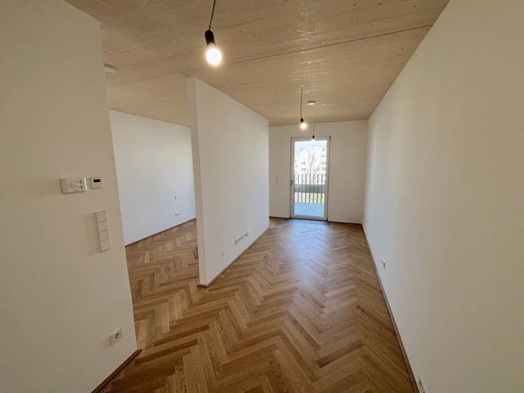 1-Zimmer-Wohnung kaufen in Wien – 34,67 m², € 392.000
