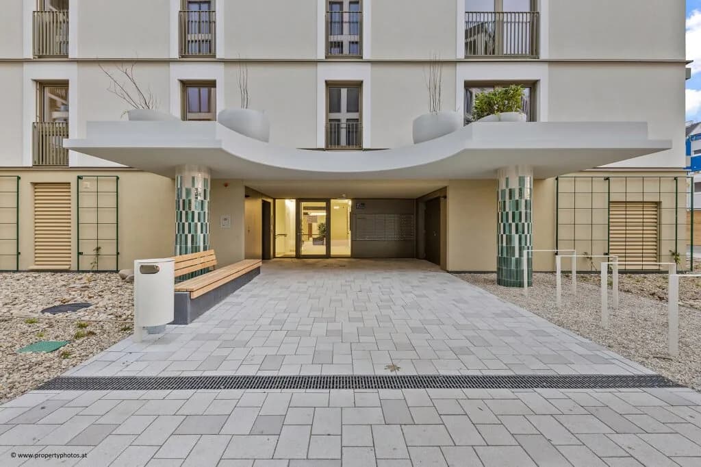 1-Zimmer-Wohnung kaufen in Wien – 34,67 m², € 392.000 – Bild 10 von 18