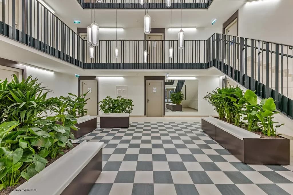 1-Zimmer-Wohnung kaufen in Wien – 34,67 m², € 392.000 – Bild 11 von 18