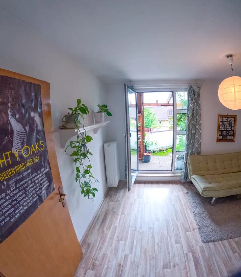6-Zimmer-Wohnung mieten in Salzburg Stadt – 85 m², € 850 – Bild 2 von 21