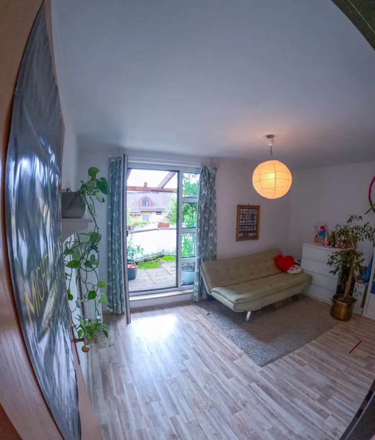 6-Zimmer-Wohnung mieten in Salzburg Stadt – 85 m², € 850 – Bild 3 von 21