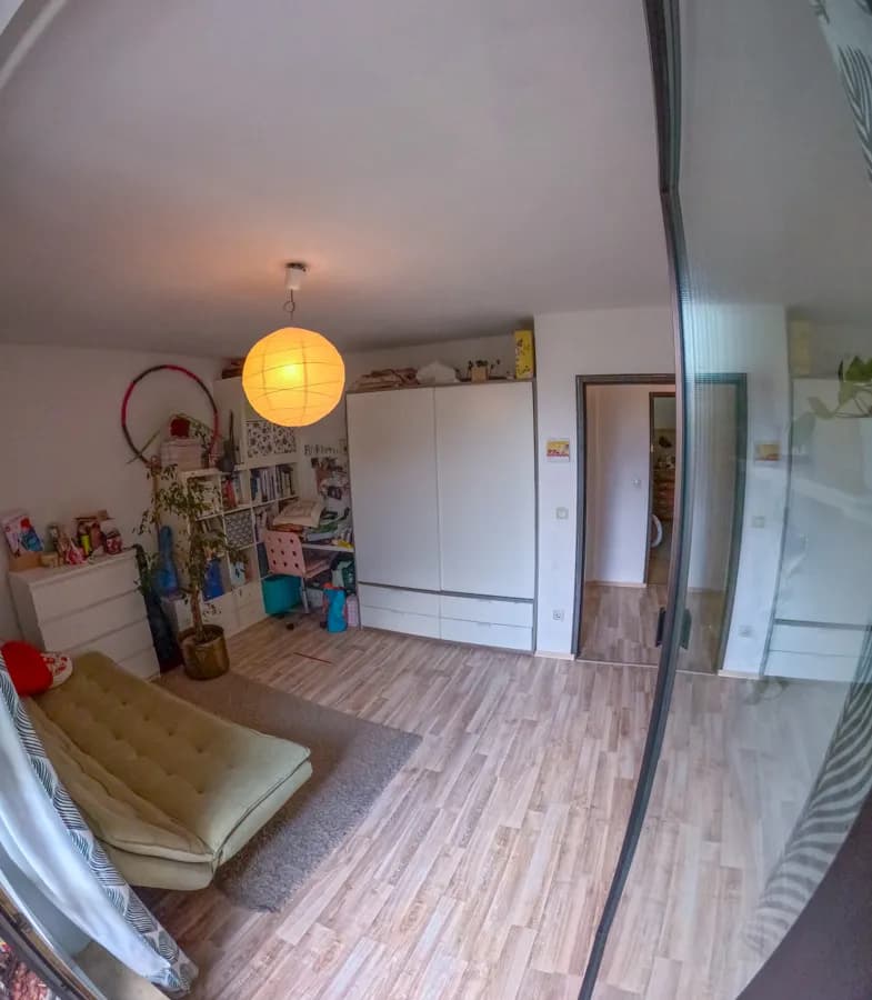 6-Zimmer-Wohnung mieten in Salzburg Stadt – 85 m², € 850 – Bild 4 von 21