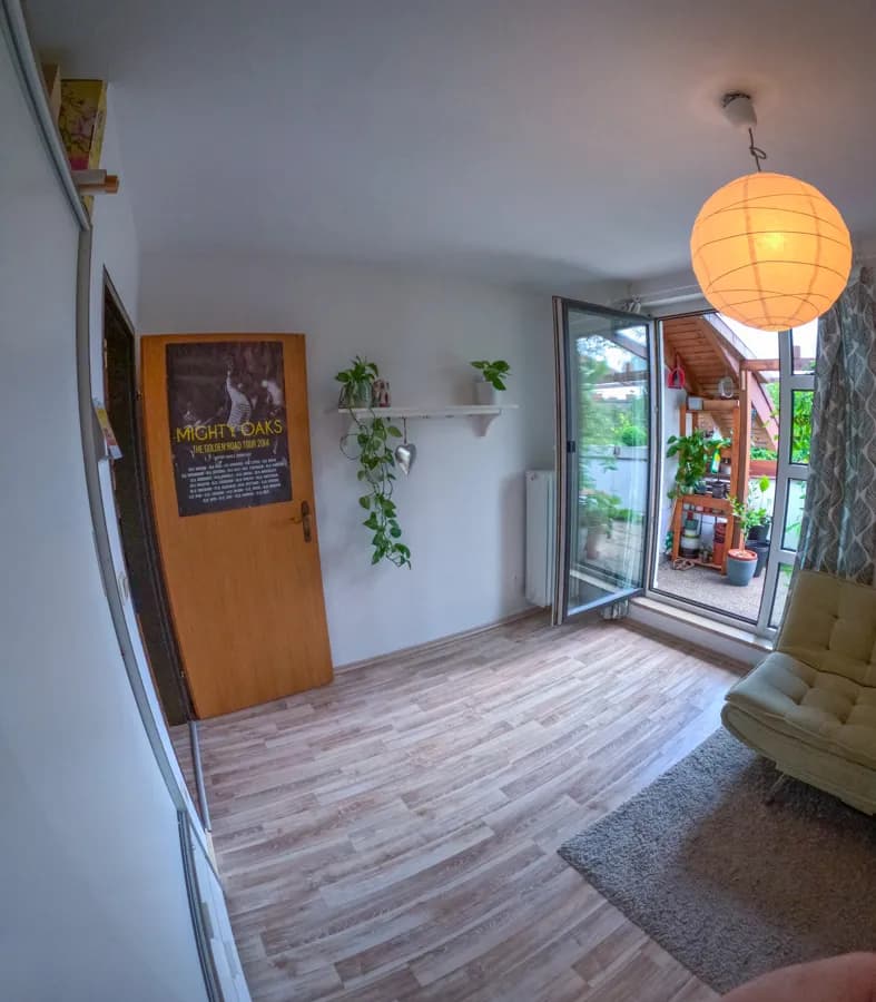 6-Zimmer-Wohnung mieten in Salzburg Stadt – 85 m², € 850 – Bild 5 von 21