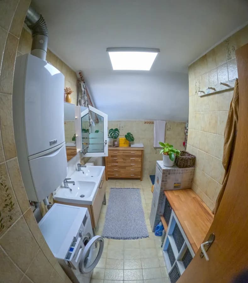 6-Zimmer-Wohnung mieten in Salzburg Stadt – 85 m², € 850 – Bild 6 von 21