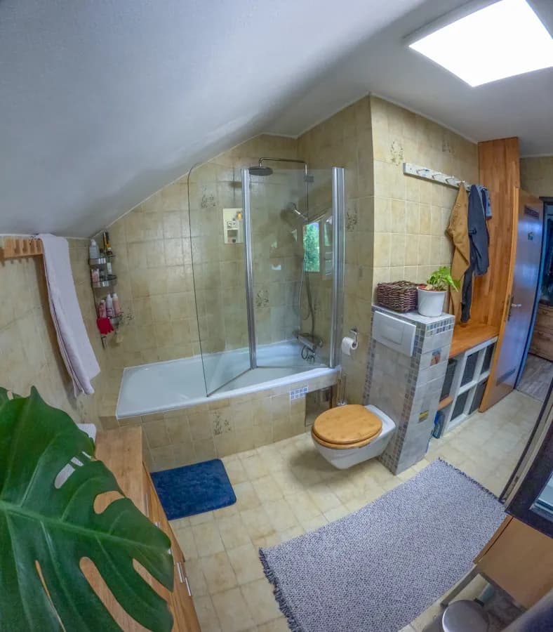 6-Zimmer-Wohnung mieten in Salzburg Stadt – 85 m², € 850 – Bild 7 von 21