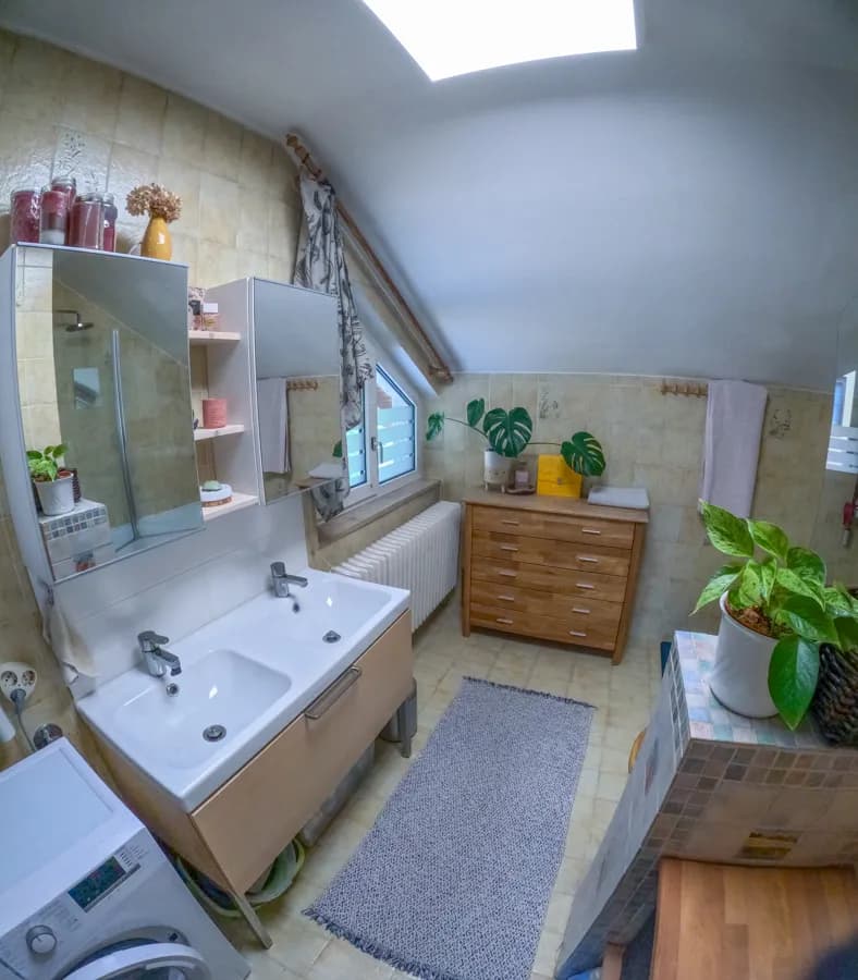 6-Zimmer-Wohnung mieten in Salzburg Stadt – 85 m², € 850 – Bild 8 von 21
