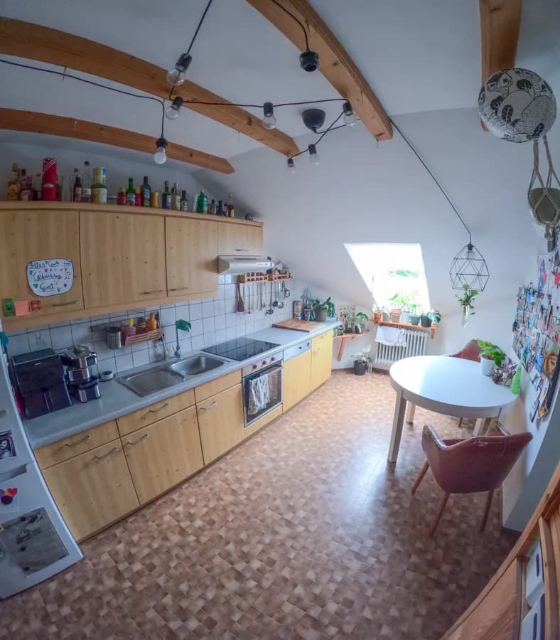 6-Zimmer-Wohnung mieten in Salzburg Stadt – 85 m², € 850 – Bild 9 von 21
