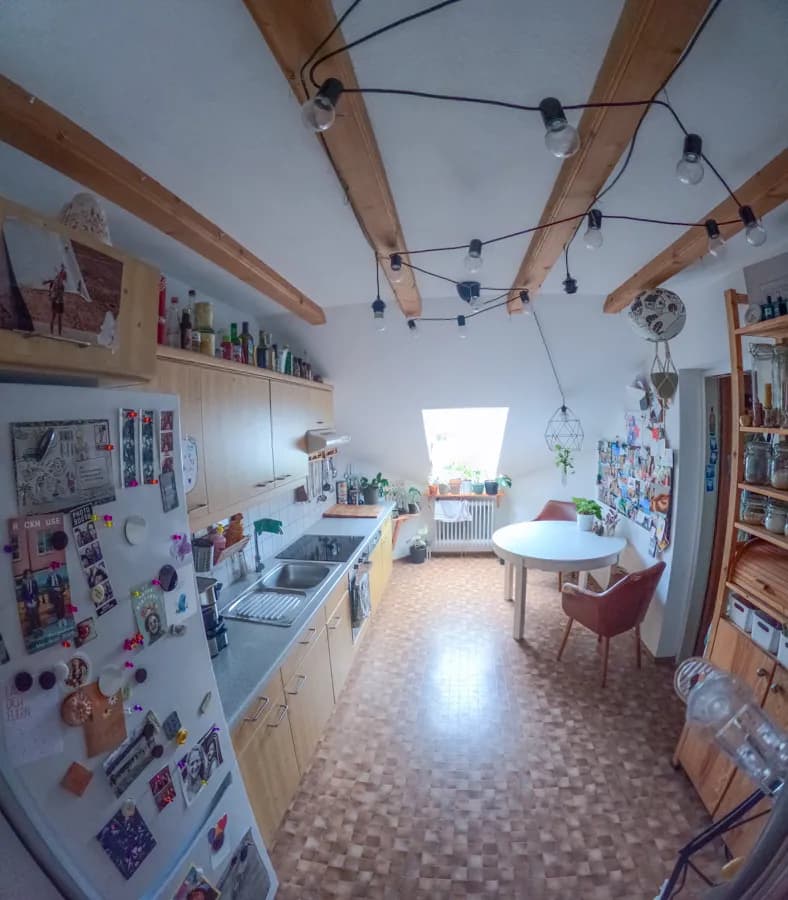 6-Zimmer-Wohnung mieten in Salzburg Stadt – 85 m², € 850 – Bild 10 von 21