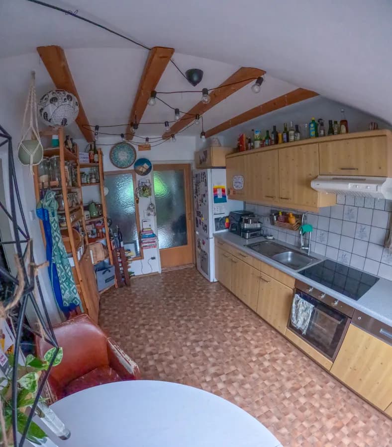 6-Zimmer-Wohnung mieten in Salzburg Stadt – 85 m², € 850 – Bild 11 von 21