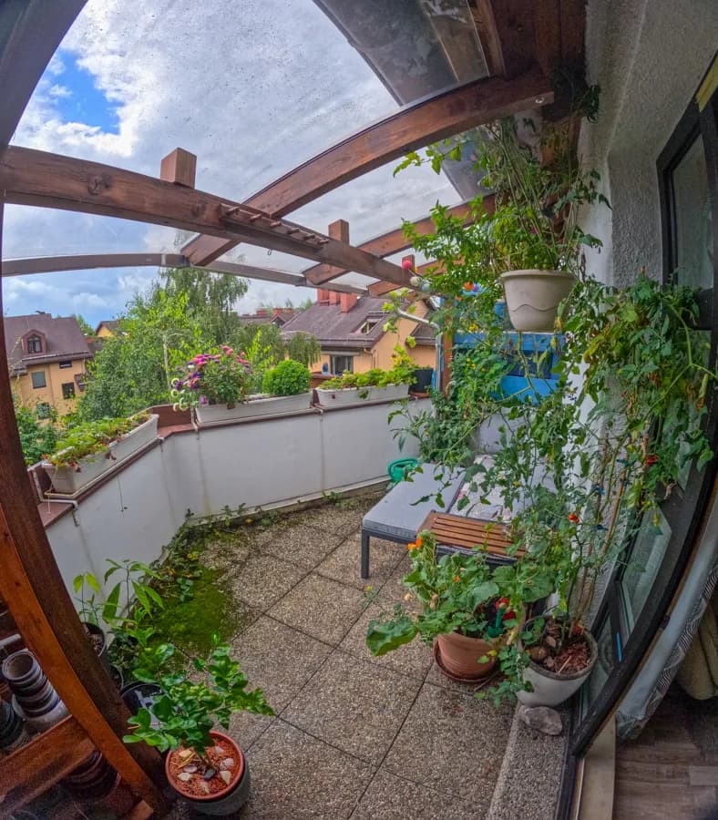 6-Zimmer-Wohnung mieten in Salzburg Stadt – 85 m², € 850 – Bild 15 von 21