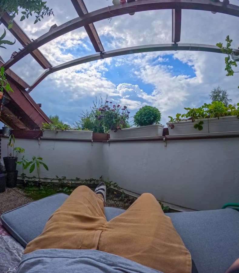 6-Zimmer-Wohnung mieten in Salzburg Stadt – 85 m², € 850 – Bild 18 von 21