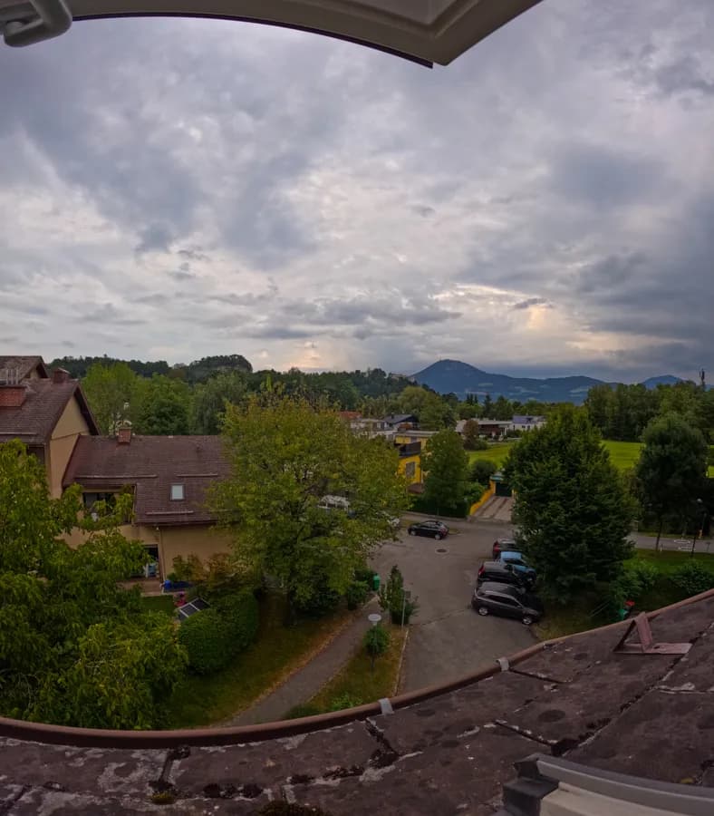 6-Zimmer-Wohnung mieten in Salzburg Stadt – 85 m², € 850 – Bild 19 von 21