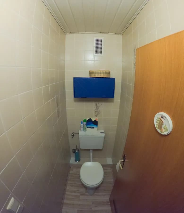 6-Zimmer-Wohnung mieten in Salzburg Stadt – 85 m², € 850 – Bild 20 von 21