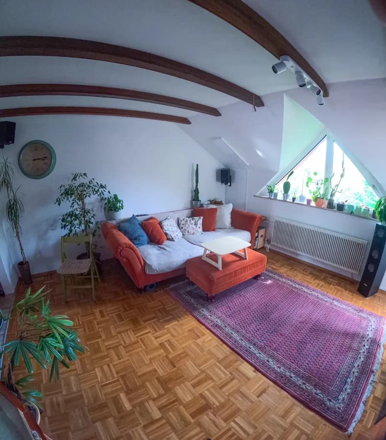 6-Zimmer-Wohnung mieten in Salzburg Stadt – 85 m², € 850 – Bild 21 von 21