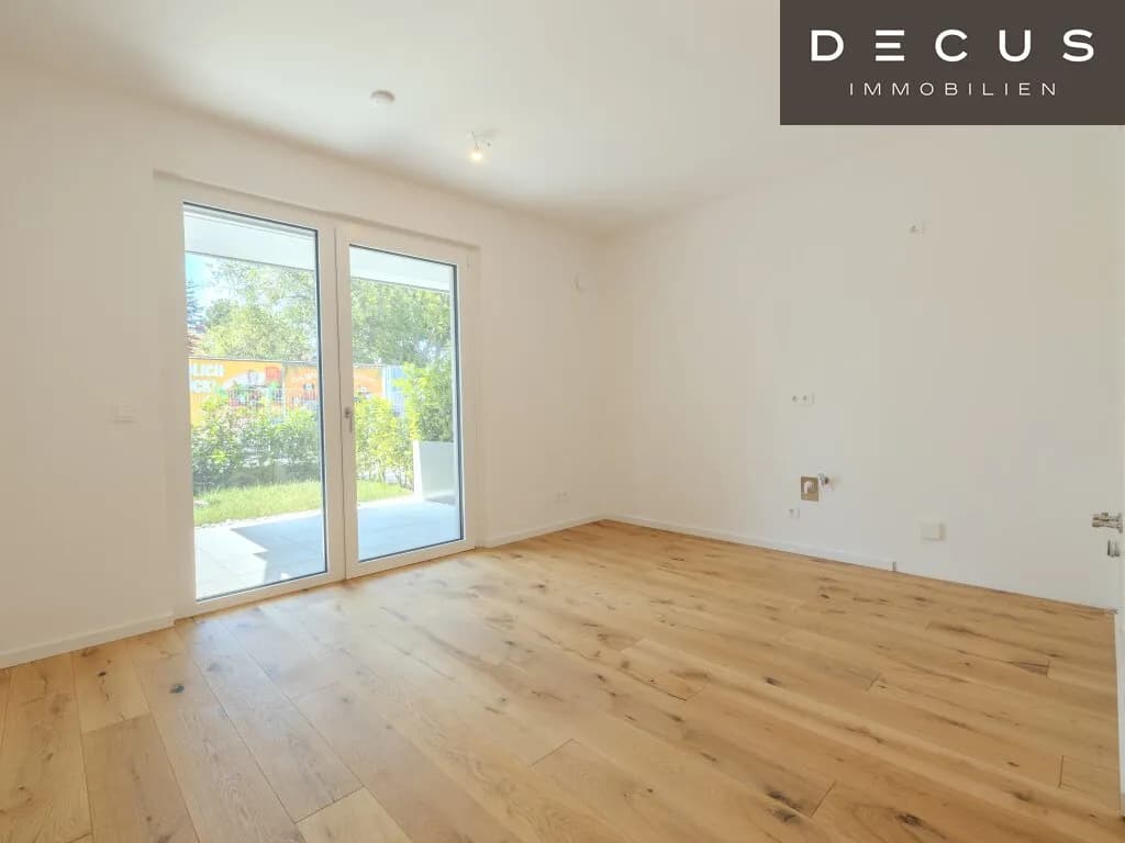 2-Zimmer-Wohnung kaufen in Wien – 40,58 m², € 334.450 – Bild 2 von 23
