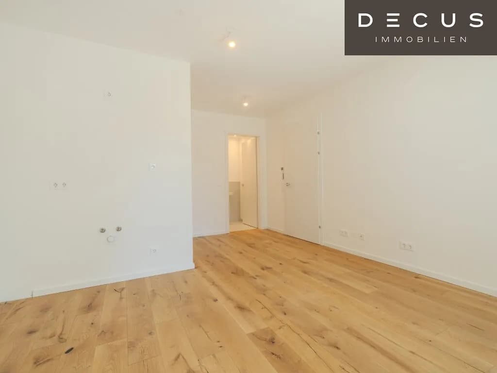 2-Zimmer-Wohnung kaufen in Wien – 40,58 m², € 334.450 – Bild 3 von 23